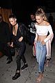 gigi bella hadid spend quality time with mom yolanda 18