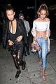 gigi bella hadid spend quality time with mom yolanda 20