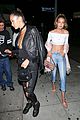 gigi bella hadid spend quality time with mom yolanda 22