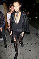 gigi bella hadid spend quality time with mom yolanda 25