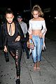 gigi bella hadid spend quality time with mom yolanda 29