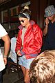 sofia richie shares more photos of trip to japan with justin bieber 17