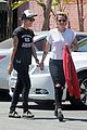 kristen stewart is all smiles while on date with gf alicia cargile00608