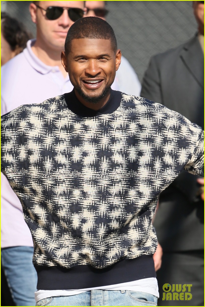 Usher Announces New Album 'Hard II Love' & Shares 'Missin U' Stream