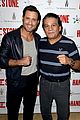 usher edgar ramirez team up at hands of stone screening 07