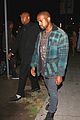 kanye west wears saint necklace 07