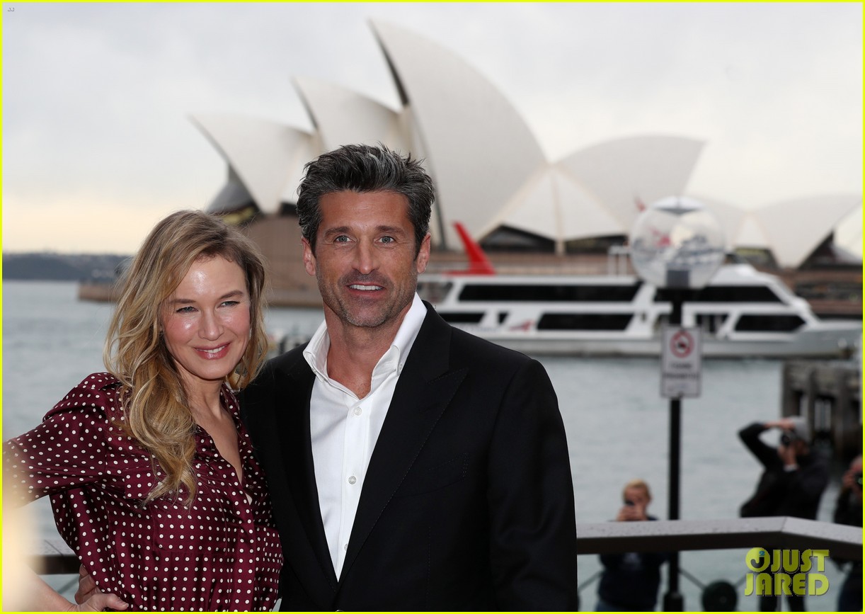 Photo: renee zellweger reveals why she didnt gain weight for bridget