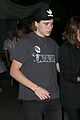 david victoria brooklyn beckham fashion week party 03