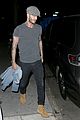 david victoria brooklyn beckham fashion week party 04