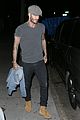 david victoria brooklyn beckham fashion week party 07