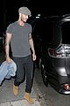 david victoria brooklyn beckham fashion week party 15