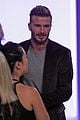 david brooklyn beckham support victoria nyfw 30