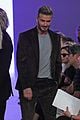 david brooklyn beckham support victoria nyfw 35