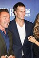 tom brady gisele bundchen have date night at years of living dangerously premiere 01