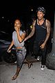 nick cannon spotted on date night with chilli 01