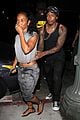 nick cannon spotted on date night with chilli 03