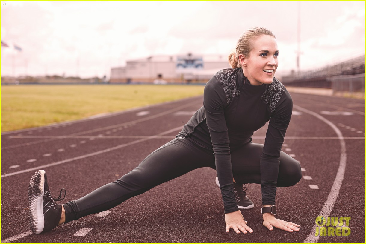 Carrie Underwood Models For Calia's New Campaign Photo 3750292(02)