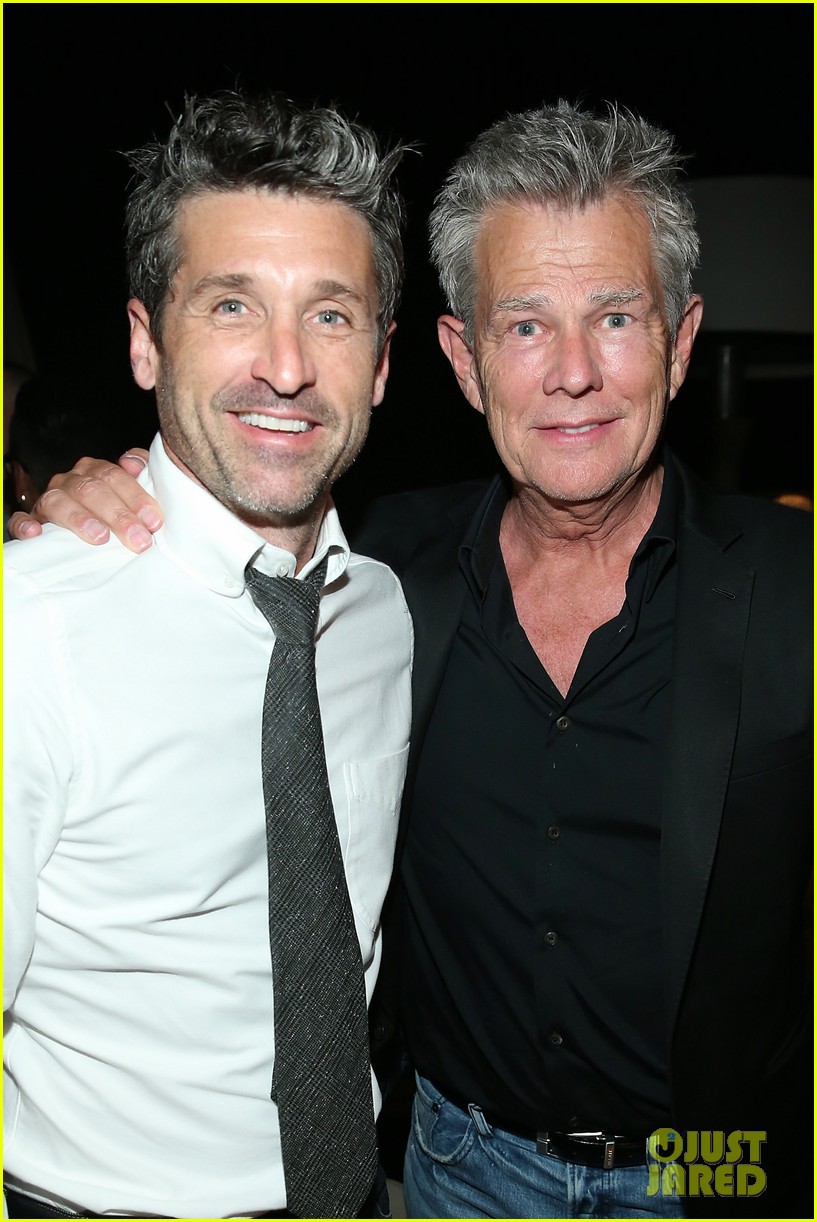 Patrick Dempsey On Leaving 'Grey's Anatomy': 'I Have Time to Feel and