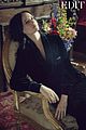 eva green the edit magazine cover 02