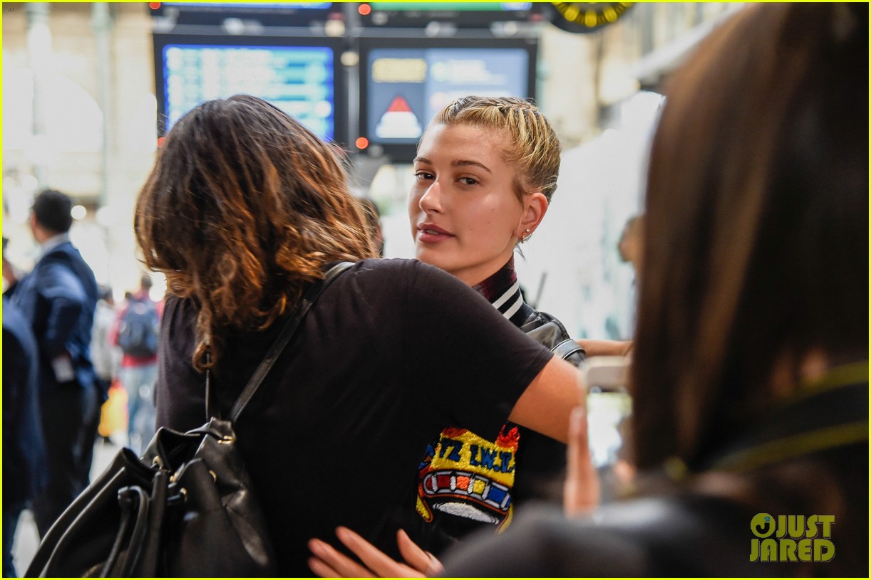 Hailey Baldwin Is Already Planning For Her Birthday!: Photo 3771542