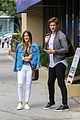 jojo fletcher jordan rodgers look happy la 17