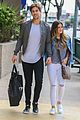 jojo fletcher jordan rodgers look happy la 18
