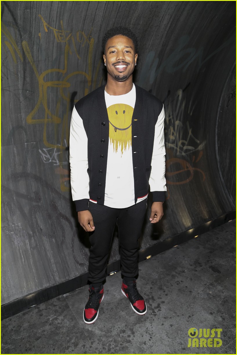 2k17 michael b jordan