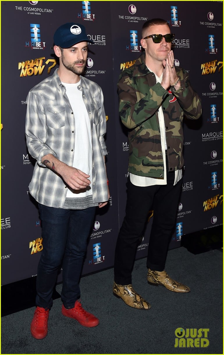 Kevin Hart Hosts Third Annual HartBeat Weekend in Las Vegas Photo 3749898 Photos Just Jared