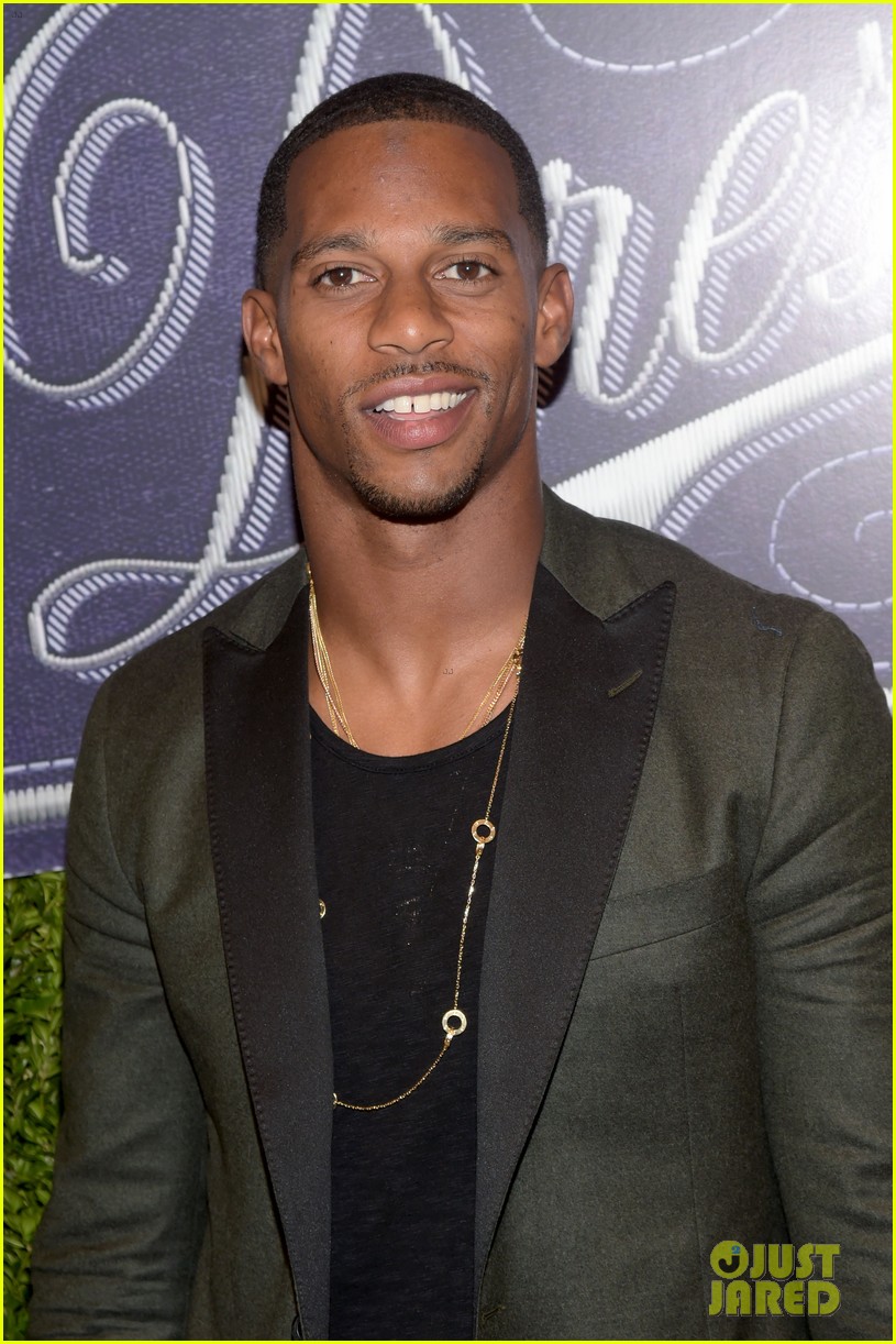 Diane Kruger & Leona Lewis Get Glam For 'Vanity Fair' International