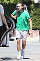 shia labeouf gets ready for an adventerous friday outing 05