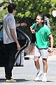 shia labeouf gets ready for an adventerous friday outing 07