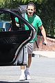 shia labeouf gets ready for an adventerous friday outing 10
