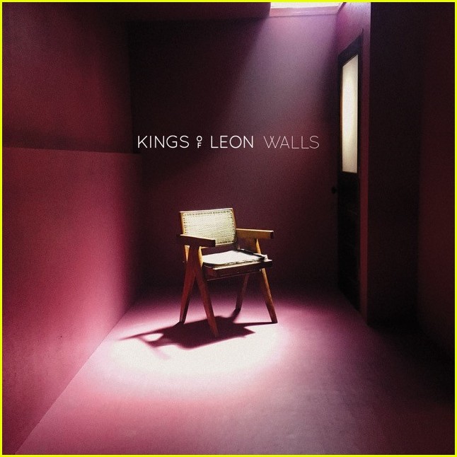 Kings of Leon Debut 'WALLS' Music Video Watch Now! Photo 3767235