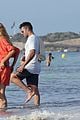 ricky martin and boyfriend jwan yosef vacation on a boat in ibiza 07