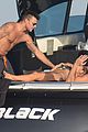 ricky martin and boyfriend jwan yosef vacation on a boat in ibiza 09