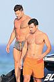 ricky martin and boyfriend jwan yosef vacation on a boat in ibiza 14