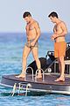 ricky martin and boyfriend jwan yosef vacation on a boat in ibiza 15