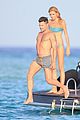 ricky martin and boyfriend jwan yosef vacation on a boat in ibiza 18