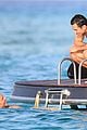 ricky martin and boyfriend jwan yosef vacation on a boat in ibiza 21