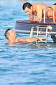 ricky martin and boyfriend jwan yosef vacation on a boat in ibiza 22