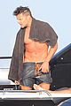 ricky martin and boyfriend jwan yosef vacation on a boat in ibiza 23
