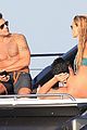 ricky martin and boyfriend jwan yosef vacation on a boat in ibiza 24