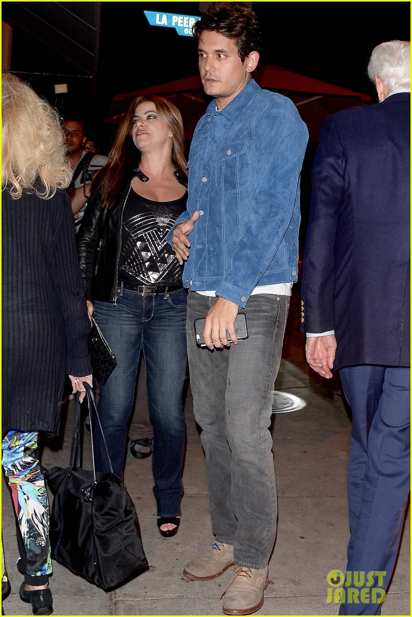 Photo john mayer gave shawn mendes advice for his new album 05 Photo