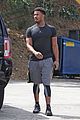 michael b jordan studio city black panther 01
