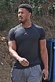 michael b jordan studio city black panther 02