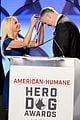 katharine mcphee shows her support at the hero dog awards 2016 03