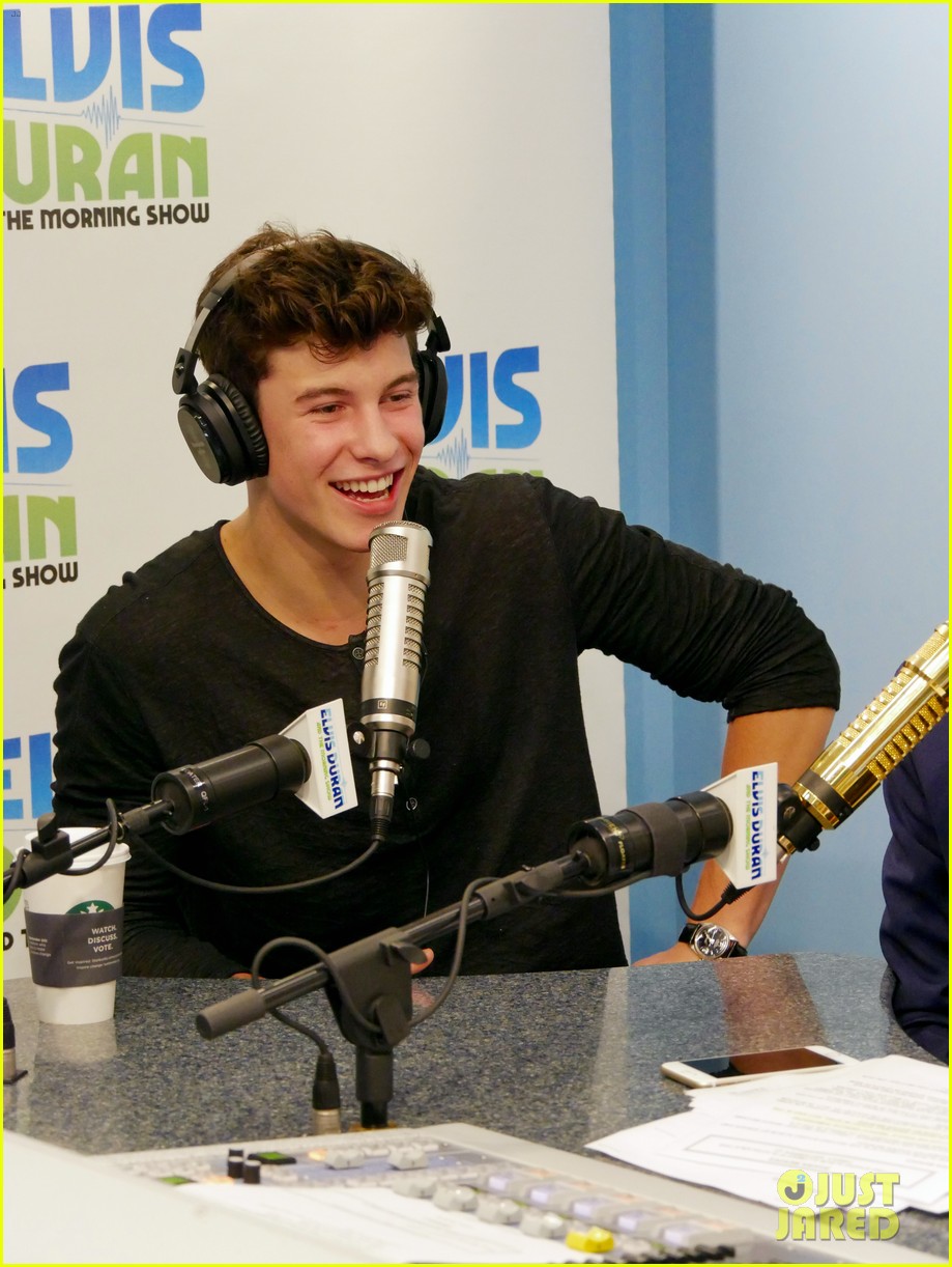 Shawn Mendes Debuts Emotional 'Mercy' Music Video WATCH! Photo