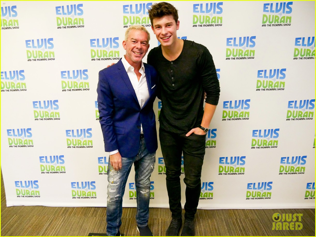 Shawn Mendes Debuts Emotional 'Mercy' Music Video WATCH! Photo