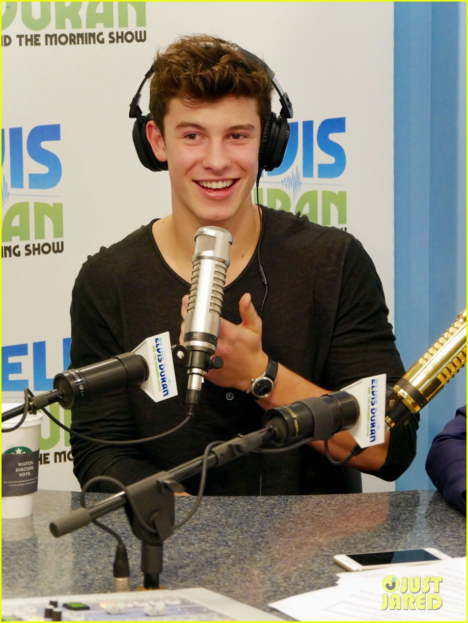 Shawn Mendes Debuts Emotional 'Mercy' Music Video WATCH! Photo