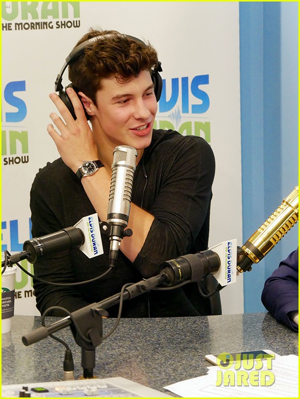 Shawn Mendes Debuts Emotional 'Mercy' Music Video WATCH! Photo